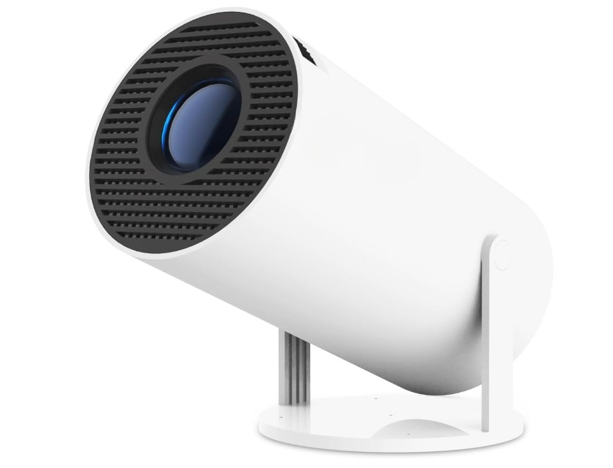 Projecteur magnétique