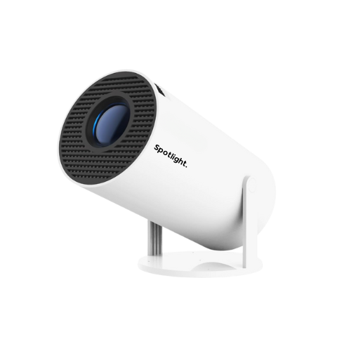 Projecteur magnétique